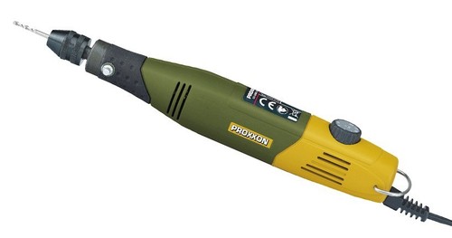 Micromot perceuse - 60/ef,