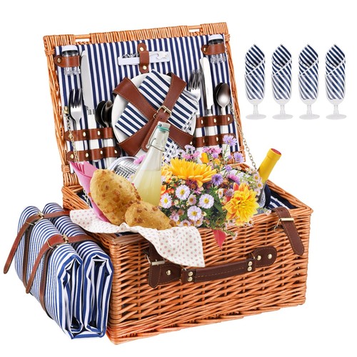Panier pique nique - panier,