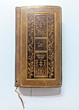 Mini missel catholique ancien