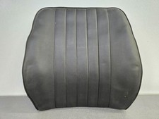 D'Occasion Original Recaro Porsche 911 912 Passagers Vinyle Seau Siège Arrière