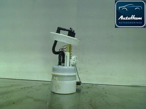 Pompe carburant electrique - pompe,