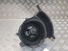 Moteur ventilateur chauffage