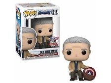 Figurine - Pop! Marvel -