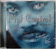 Phil Control Souviens-Toi - CD