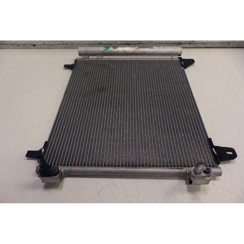 Radiateur condenseur clim - radiateur, /