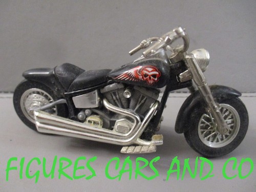 Moto harley davidson - moto,