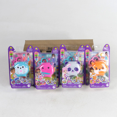 Polly pocket pet - pocket,