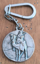 Insigne Porte Clé Compagnie Navigation Mixte  /W38