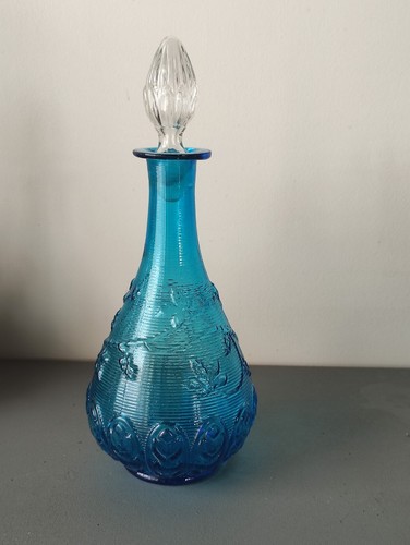 Carafe avec bouchon - carafe,