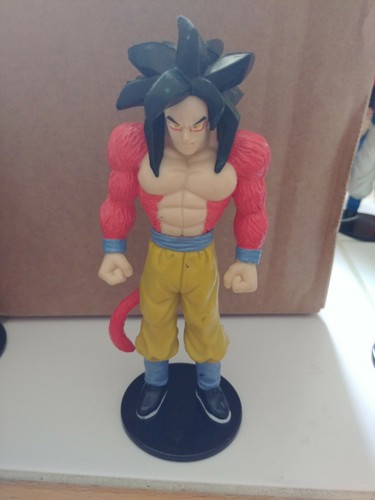 Figurine dragon ball goku - figurine,
