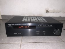 Amplificateur yamaha dsp - amplificateur, dsp-e390