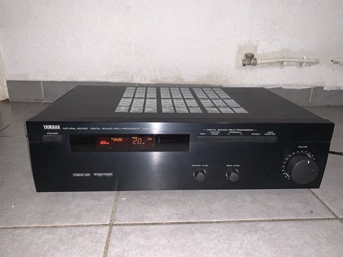 Amplificateur yamaha dsp - amplificateur,