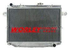 Radiator FOR 1998-2007 Toyota