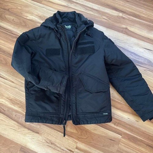 Schott cwu nylon - nylon, flight