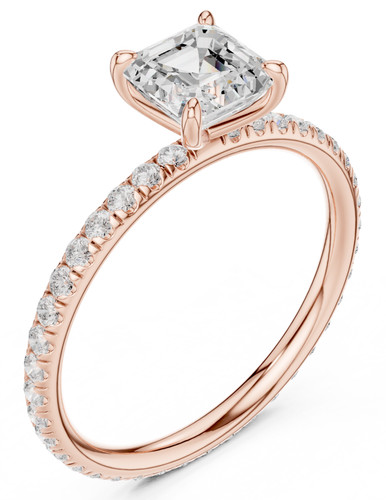 Bague fiançailles de - bague,