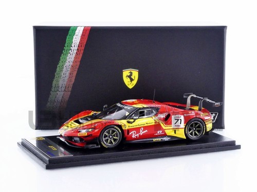 Looksmart ferrari 296 - -,