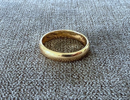 Bel anneau carats - anneau, 18