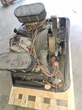 Porsche 911 2,2 T Moteur 911