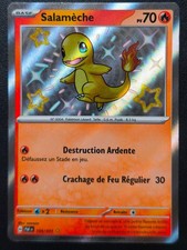 Carte Pokémon Salamèche