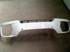 PARE-CHOCS AVANT Rayé BMW X6