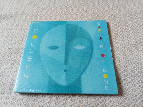 Colleen captain none cd - colleen,