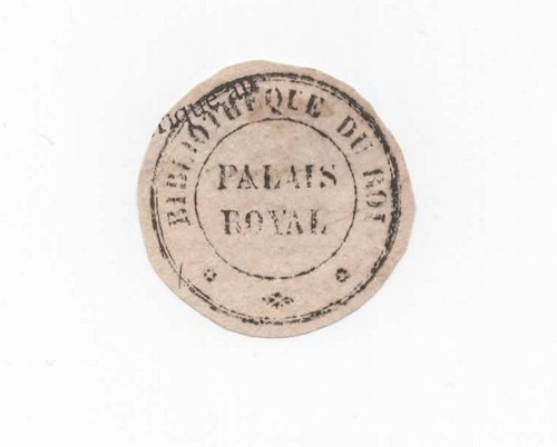 Paris ex libris - paris,