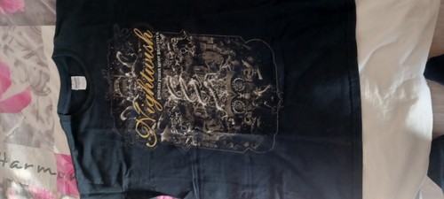 Shirt metal - metal,