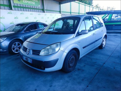 Compresseur clim renault - compresseur,