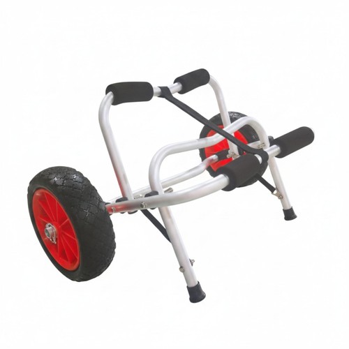 Chariot kayak pliable - kayak,