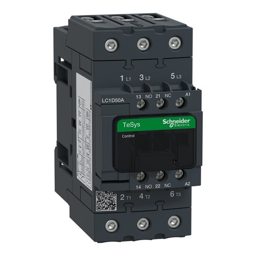 Schneider electric lc1d50ab7 - electric,