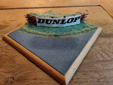 Diorama 24h 24 heures Le Mans Dunlop Classic 1/43