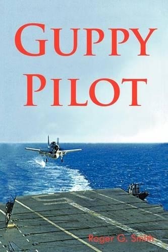 Roger smith guppy pilot - roger,
