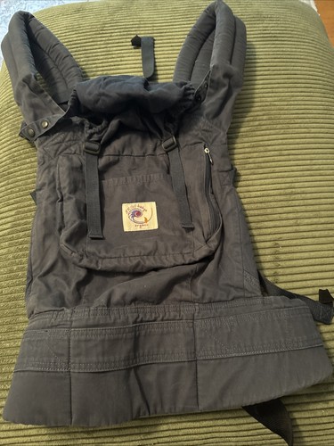 Ergobaby ergo baby organic - ergobaby,