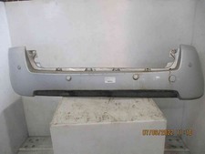 Pare-choc arriere Fiat