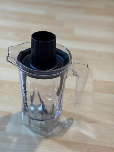 Blendtec twister jar - blendtec,