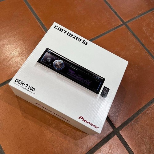 Autoradio pioneer carrozzeria - pioneer,