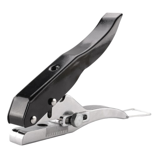 Outil poinçonnage 8mm trou - de,