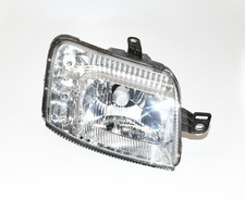 Projecteur Halogène Avant