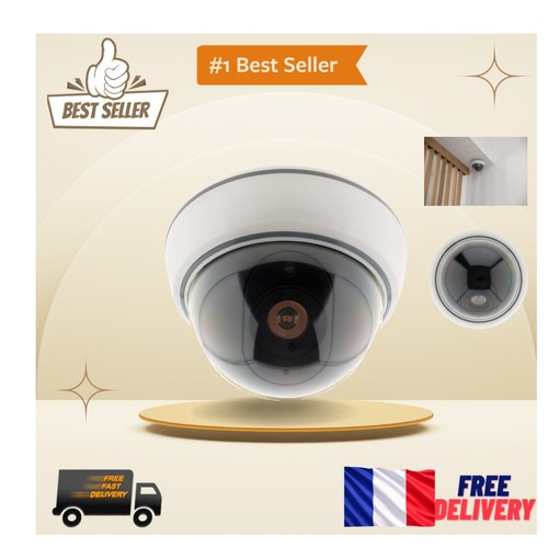 Caméra surveillance - de,