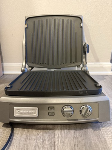 Cuisinart 150 griddler - cuisinart, gr-150