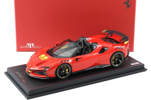 Collection ferrari - mr,