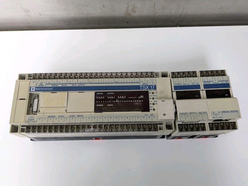 Telemecanique tsx tsx172 - -,
