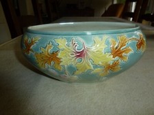 SUPERBE JARDINIERE ST CLEMENT CHARDONS