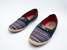 Tom Tailor Hommes Slipper