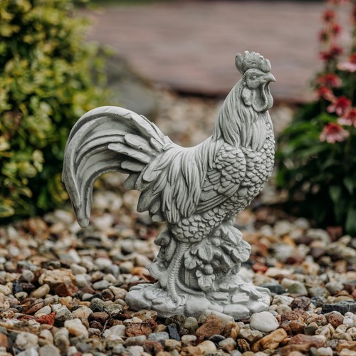 Coq robinet maison - coq,