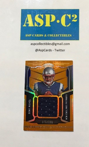 2018 panini certified sony - 2018,
