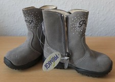 Primigi Bottes en Cuir Gr. 20