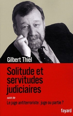 Solitude servitudes - solitude, et