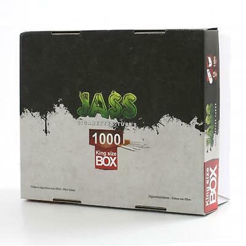 Boite 1000 tubes à - 1000,
