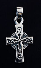 Pendentif Croix Celtique